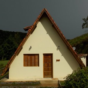 CHALÉ STANDARD FAMÍLIA