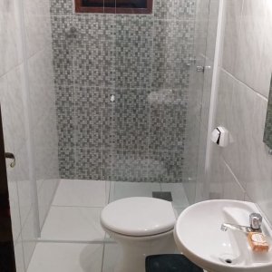 CHALÉ STANDARD CASAL