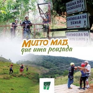 APROVEITE AS SUAS FÉRIAS